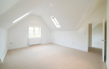 West Pennard bedroom extension leads