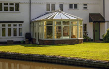 West Pennard conservatory leads