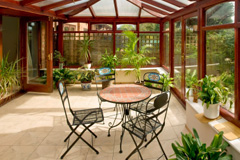 West Pennard conservatory quotes