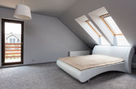 West Pennard bedroom extensions