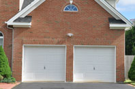 free West Pennard garage construction quotes