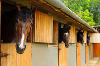 free West Pennard stable construction quotes