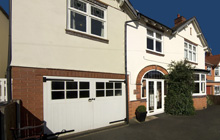West Pennard multiple storey extension leads