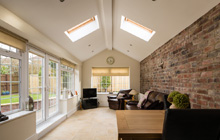 West Pennard single storey extension leads
